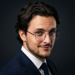 Eric Schalk